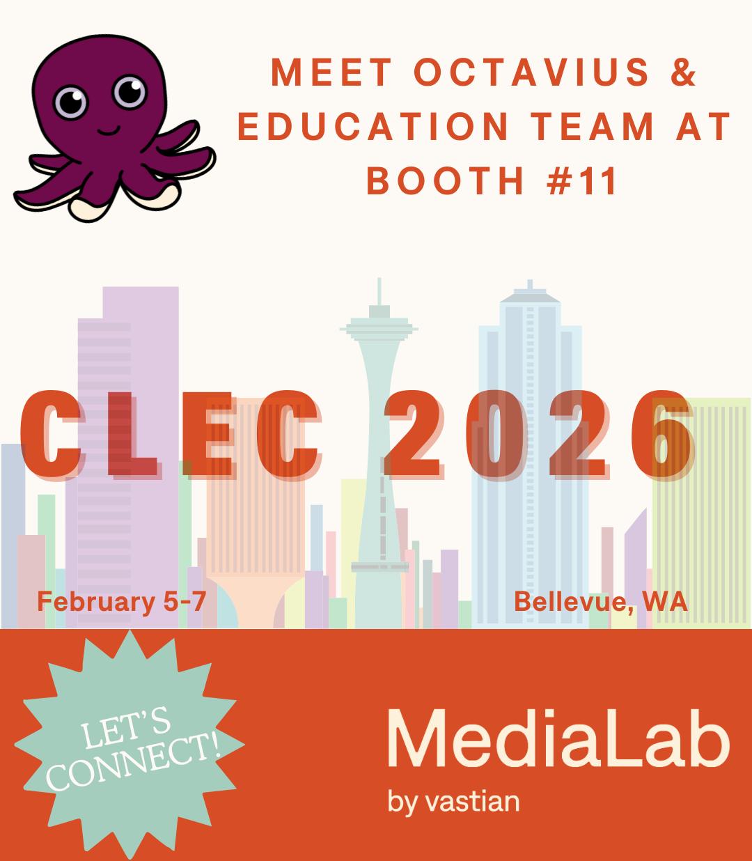 Labce - 📣 We’re excited to share that MediaLab by Vastian will be ...
