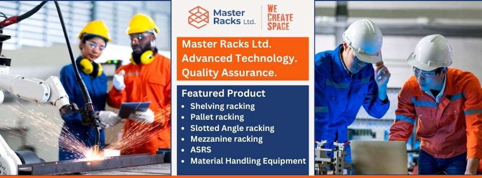 Master Racks Limited | Dhaka