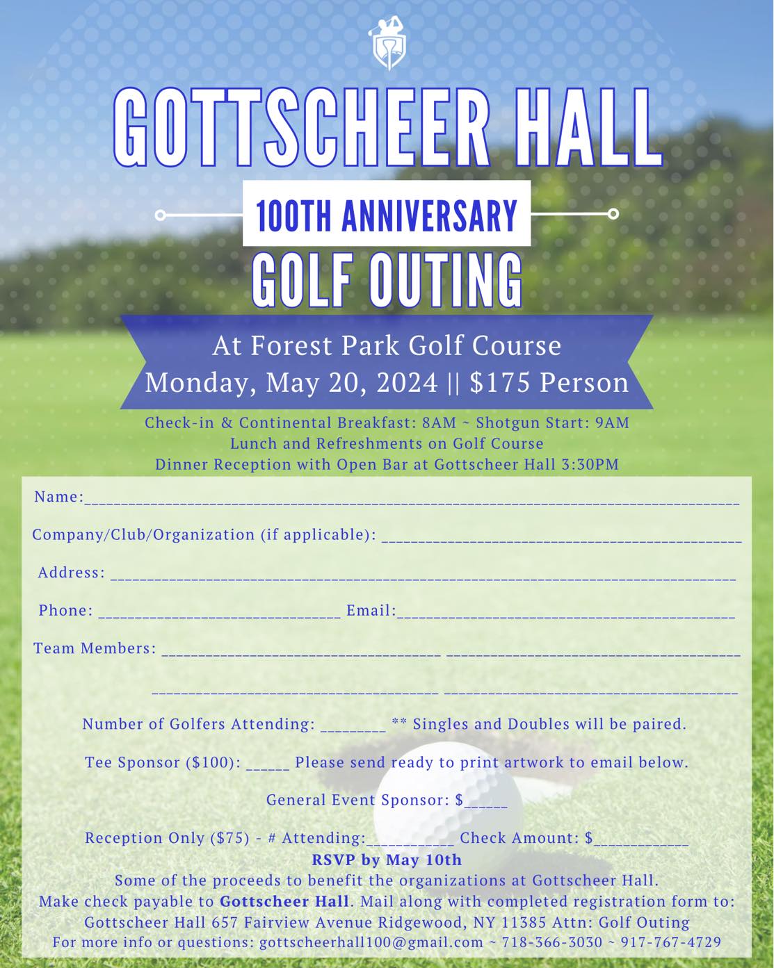 Gottscheer - Just 2️⃣ months until the Gottscheer Hall 100th ...