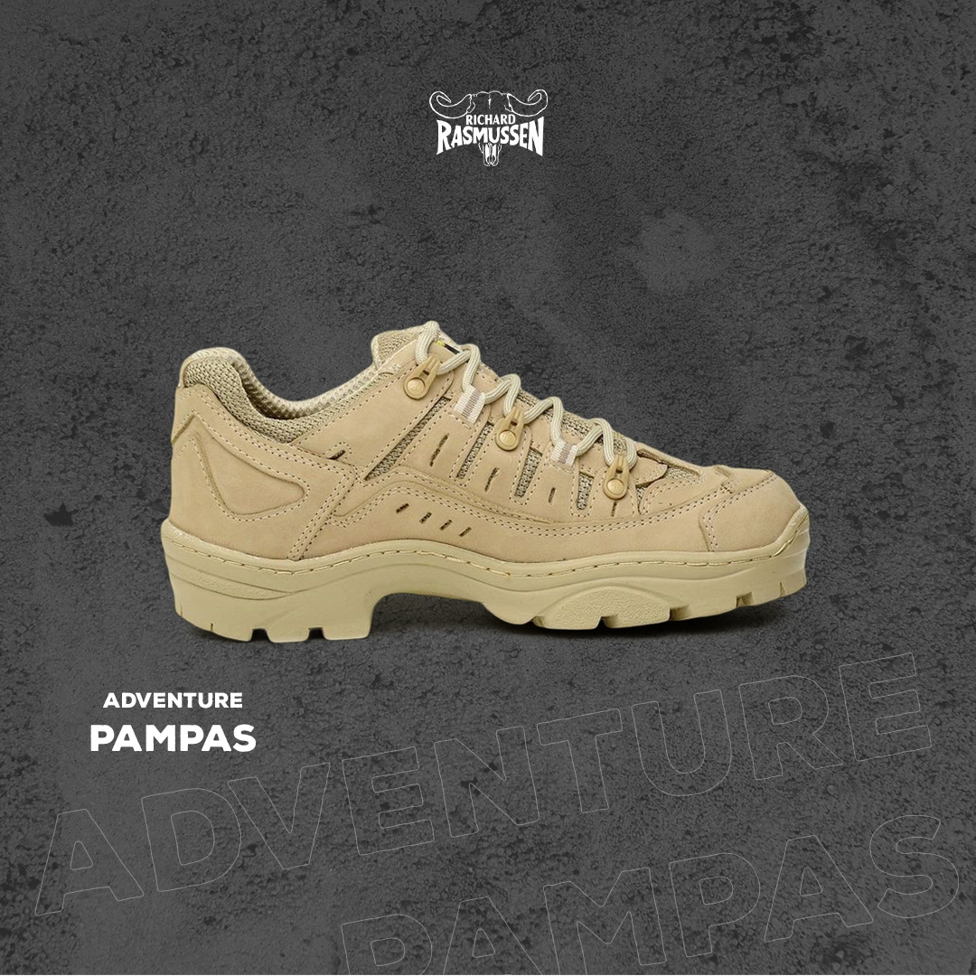 Boot do Richard