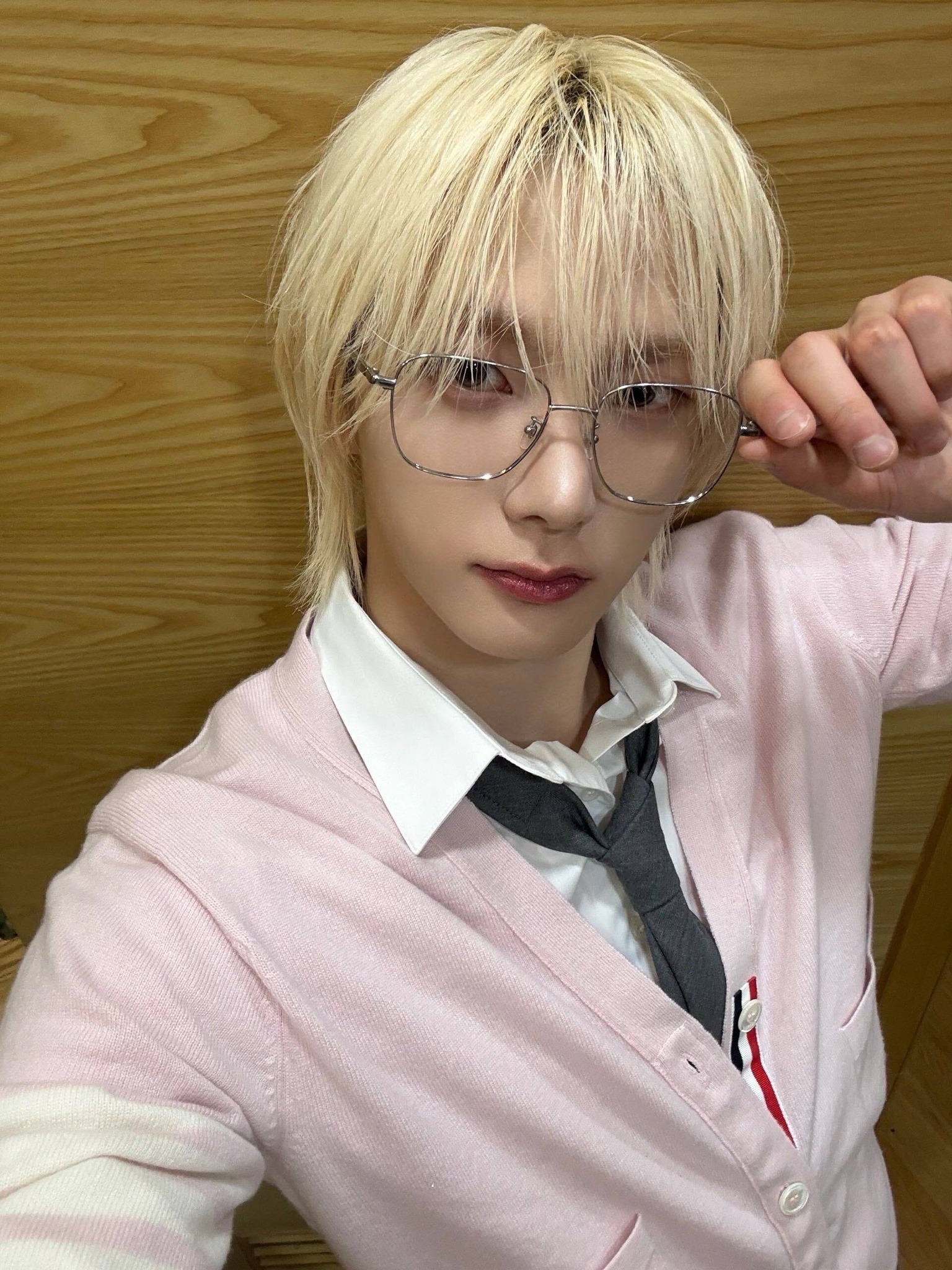 RIWOO Weverse | 140626