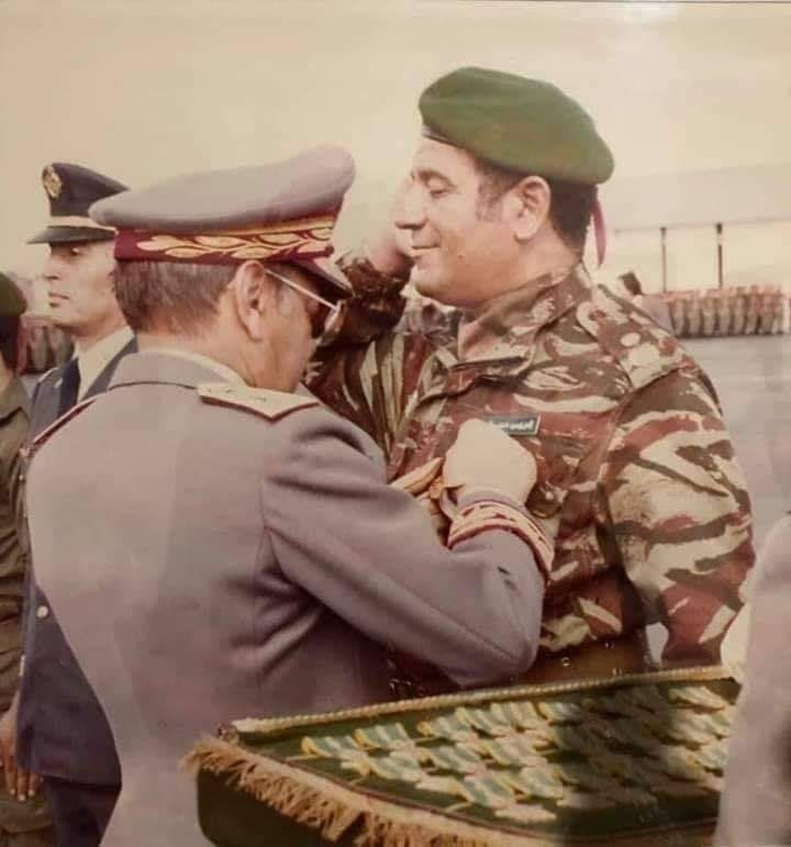 les-officiers-et-les-officiers-sup-rieurs-et-g-n-raux-marocains-les