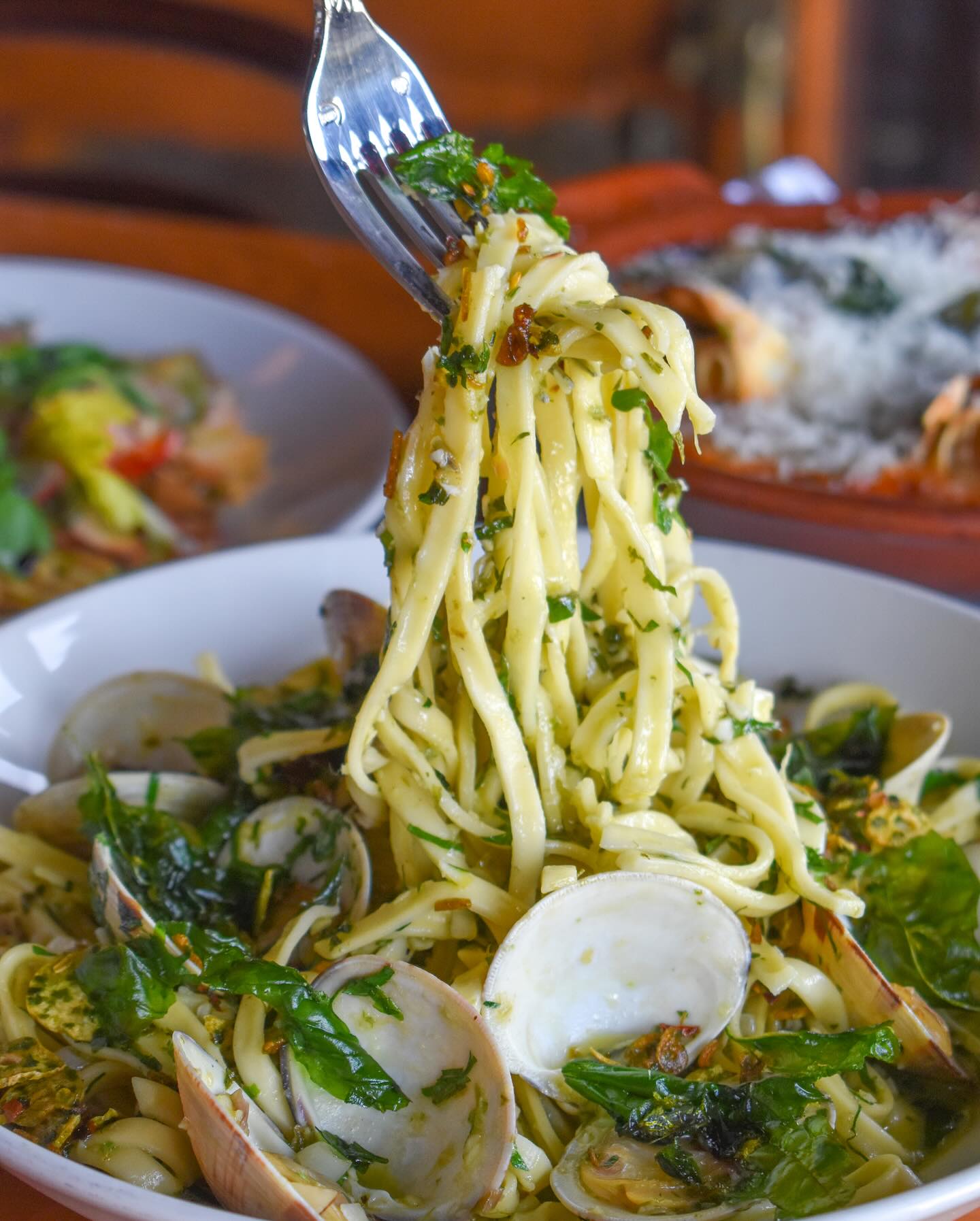Capo Restaurant | Boston MA