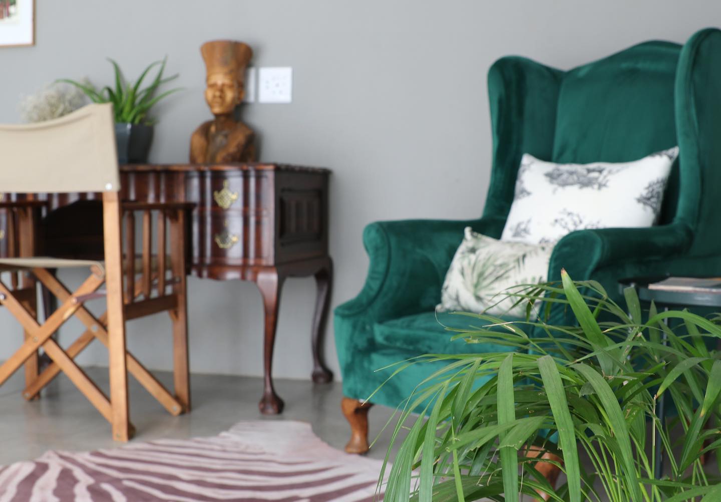 The Lazy Leopard Lodge | Hoedspruit