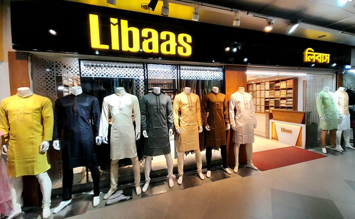 Libaas | Chittagong