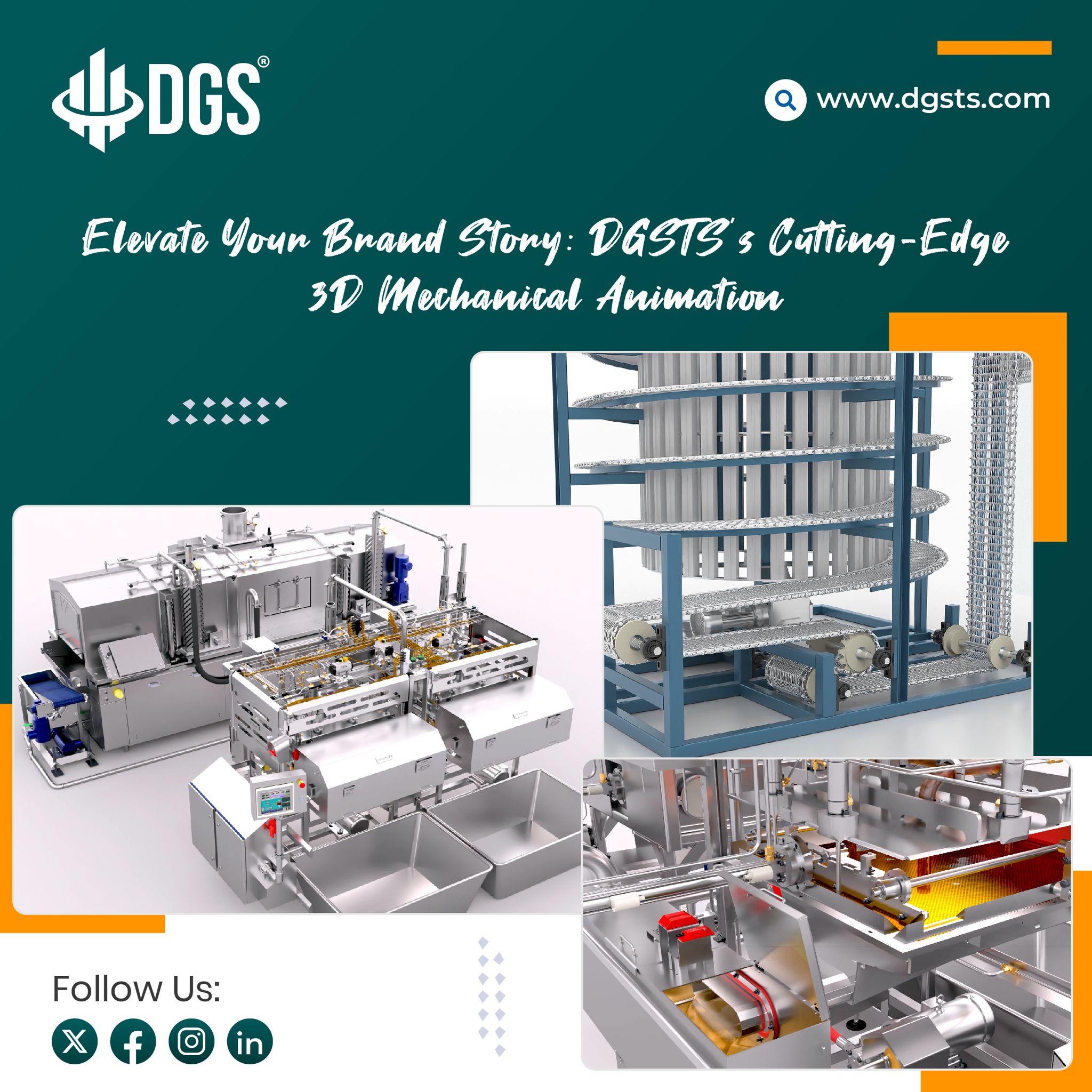 🌟 Experience the Future of... - DGS Technical Services Inc.,