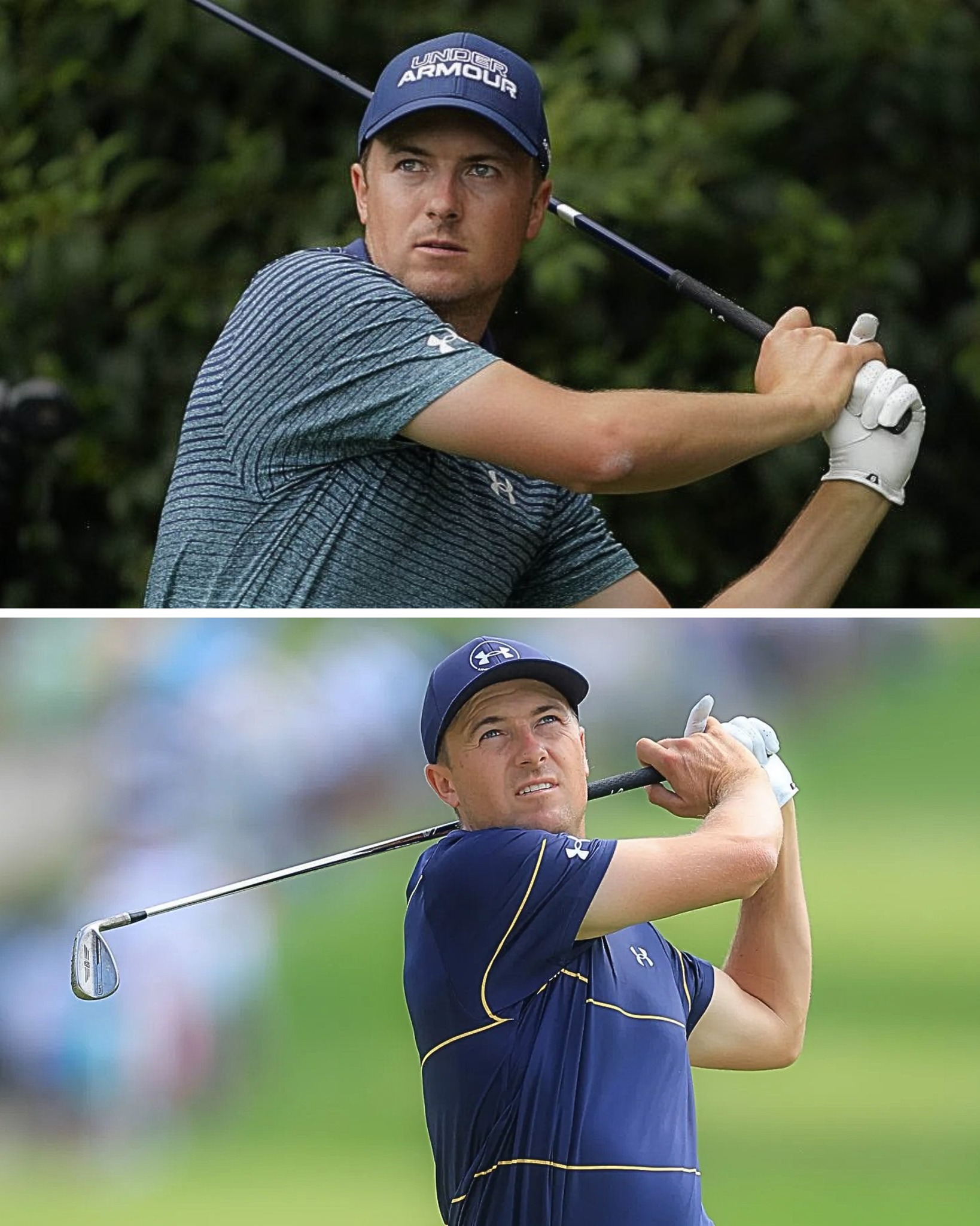 Horrendous': Jordan Spieth Becomes a Laughing Stock as His $95