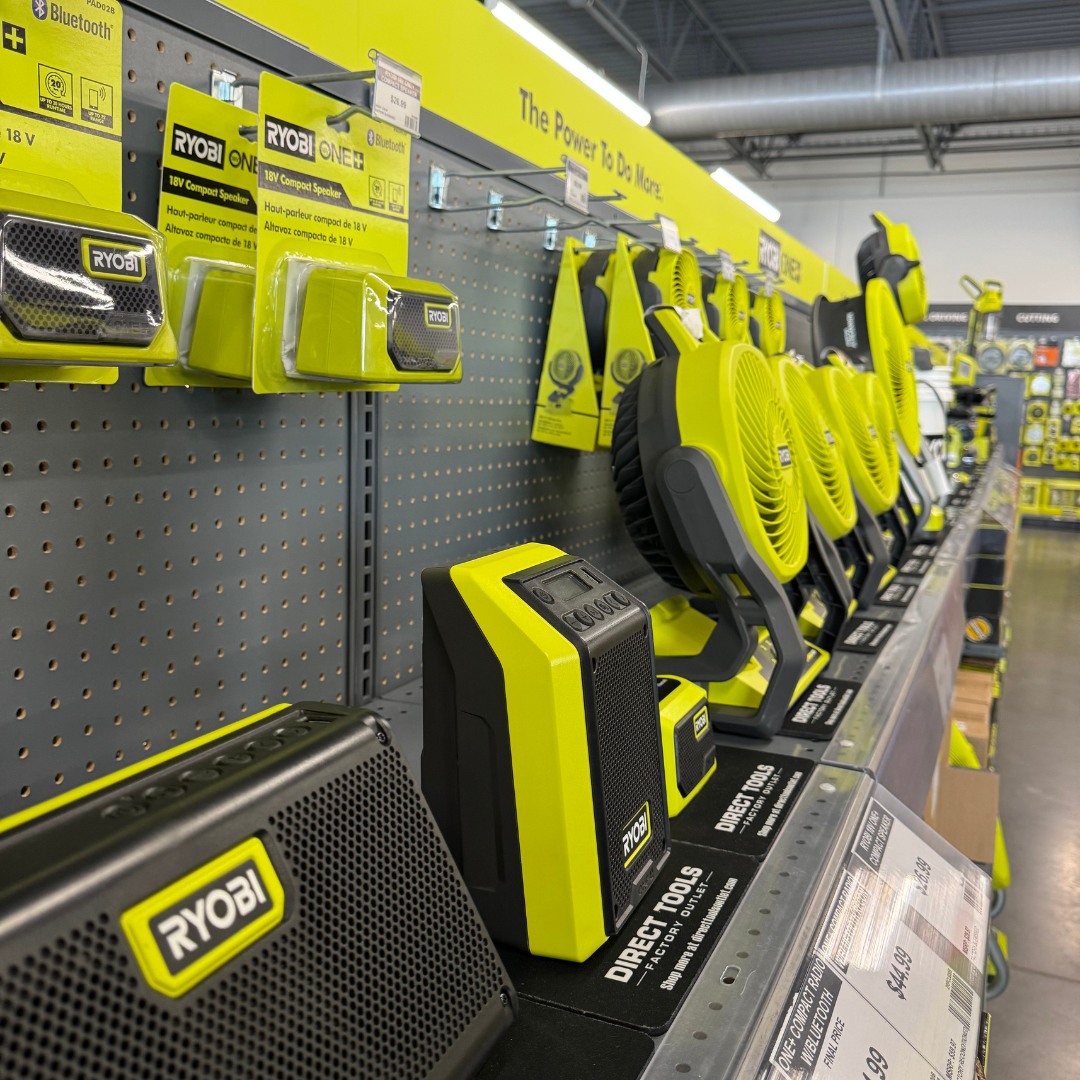 Direct Tools Factory Outlet