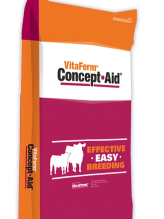 Earl - We would like to announce that VitaFerm products will now be ...