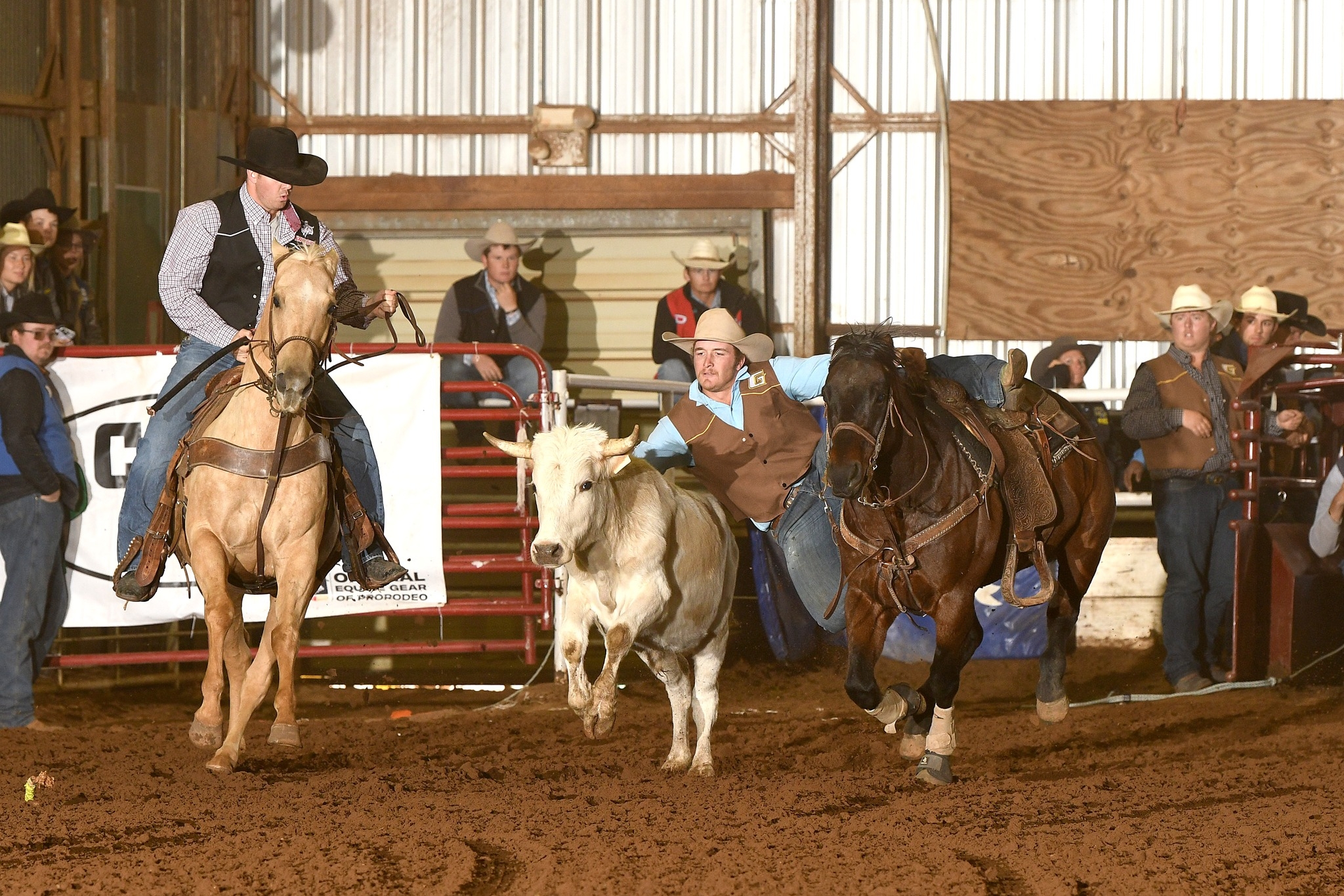 Garden City Community College Rodeo Team | Garden City KS