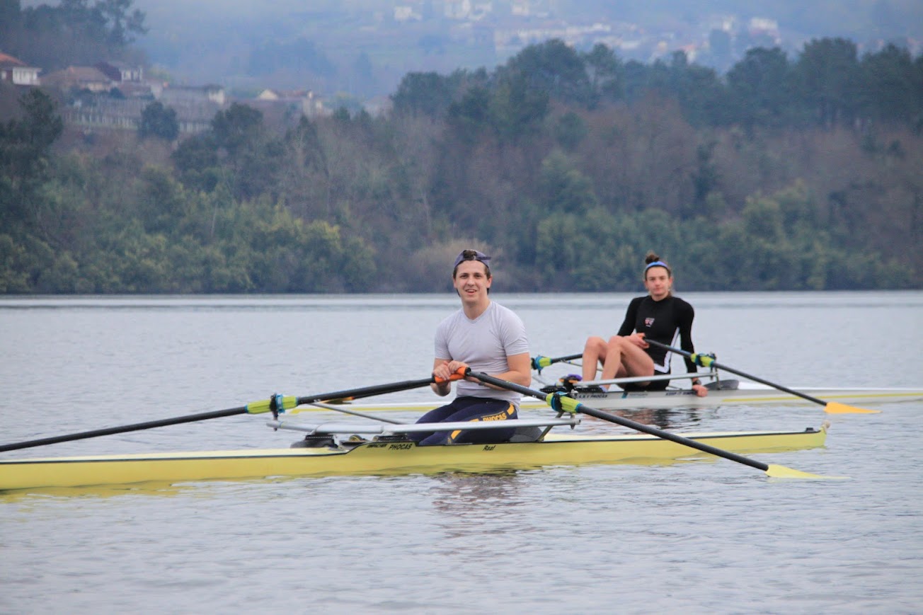 Cerlac - 🚣 Es un orgullo tener con nosotros a @nsrvphocas... | Facebook