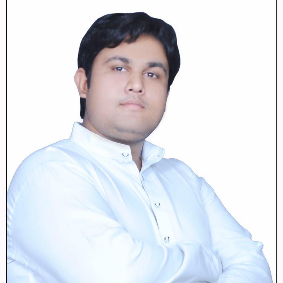 Advocate Azhar Rathod
