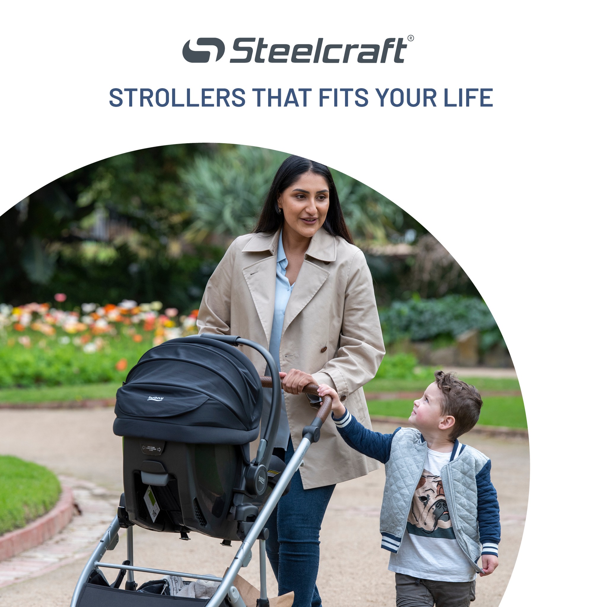 jogging stroller all terrain BOB Gear Alterrain Pro — Black BRANDS Size:18