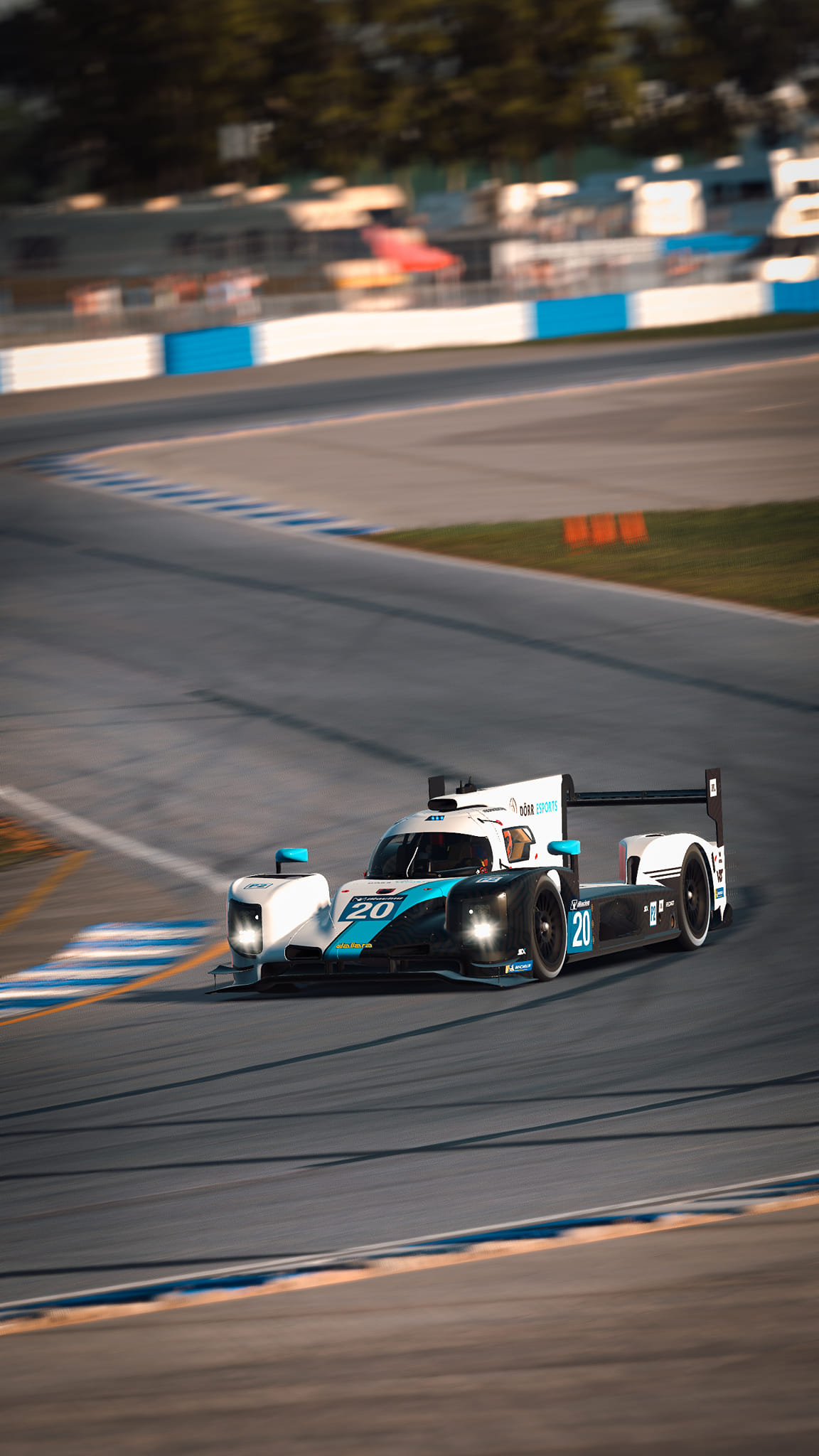 Jesse Jones Racing