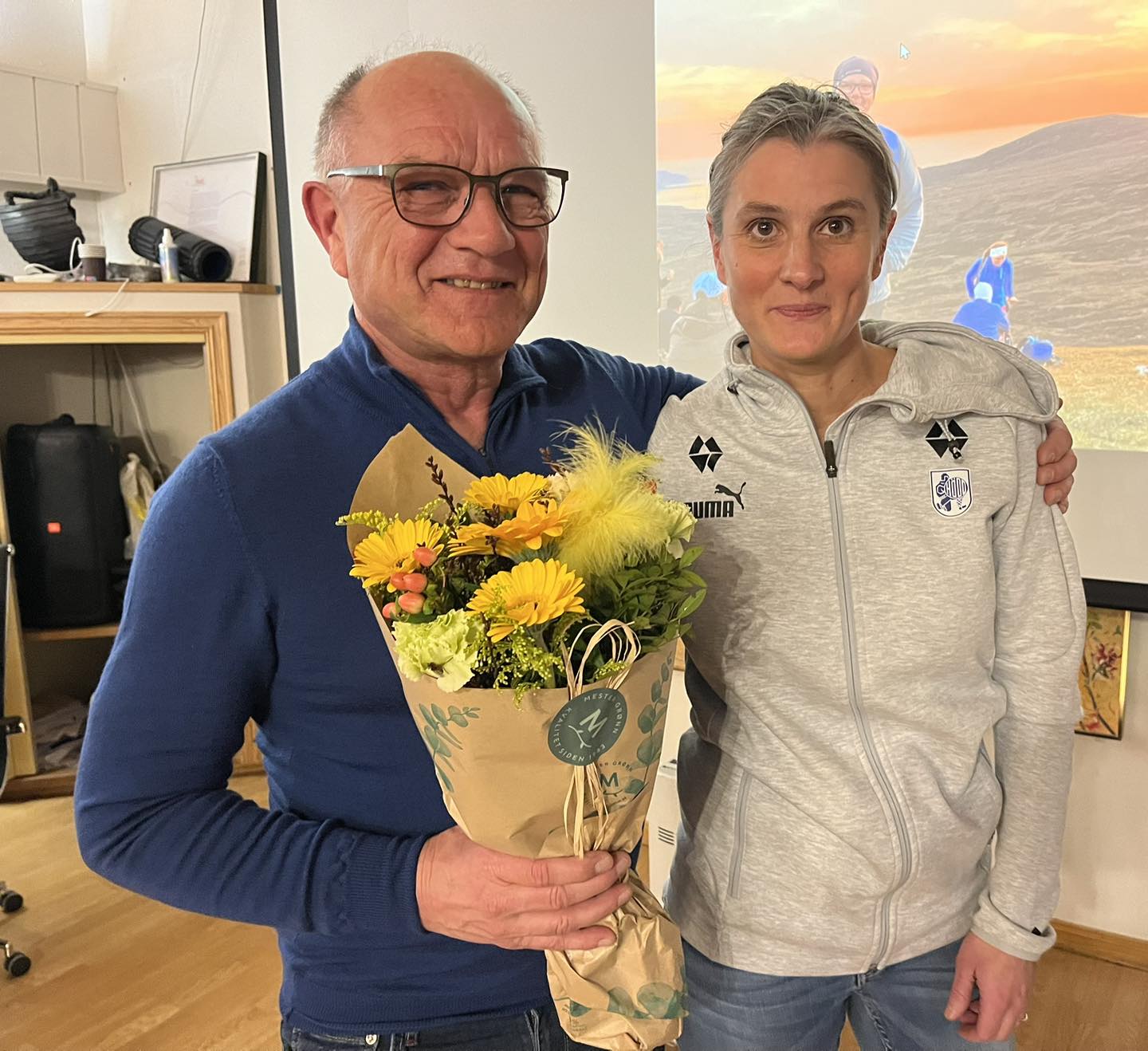 Hødd Fotball - Årsmøte i IL Hødd i kveld der styreleiar... | Facebook