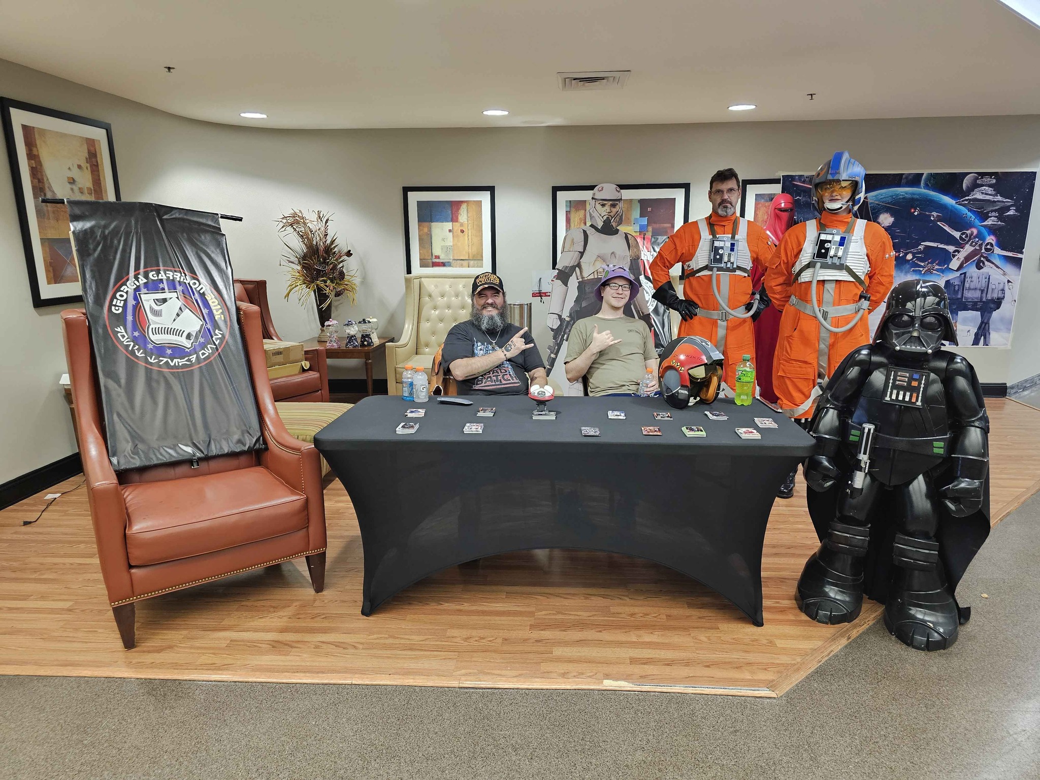 Cub Con | Valdosta GA
