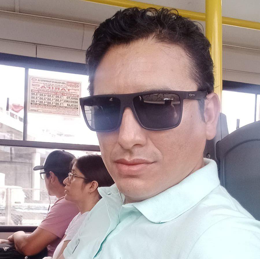 Manuel Felipe Sandoval Raffo