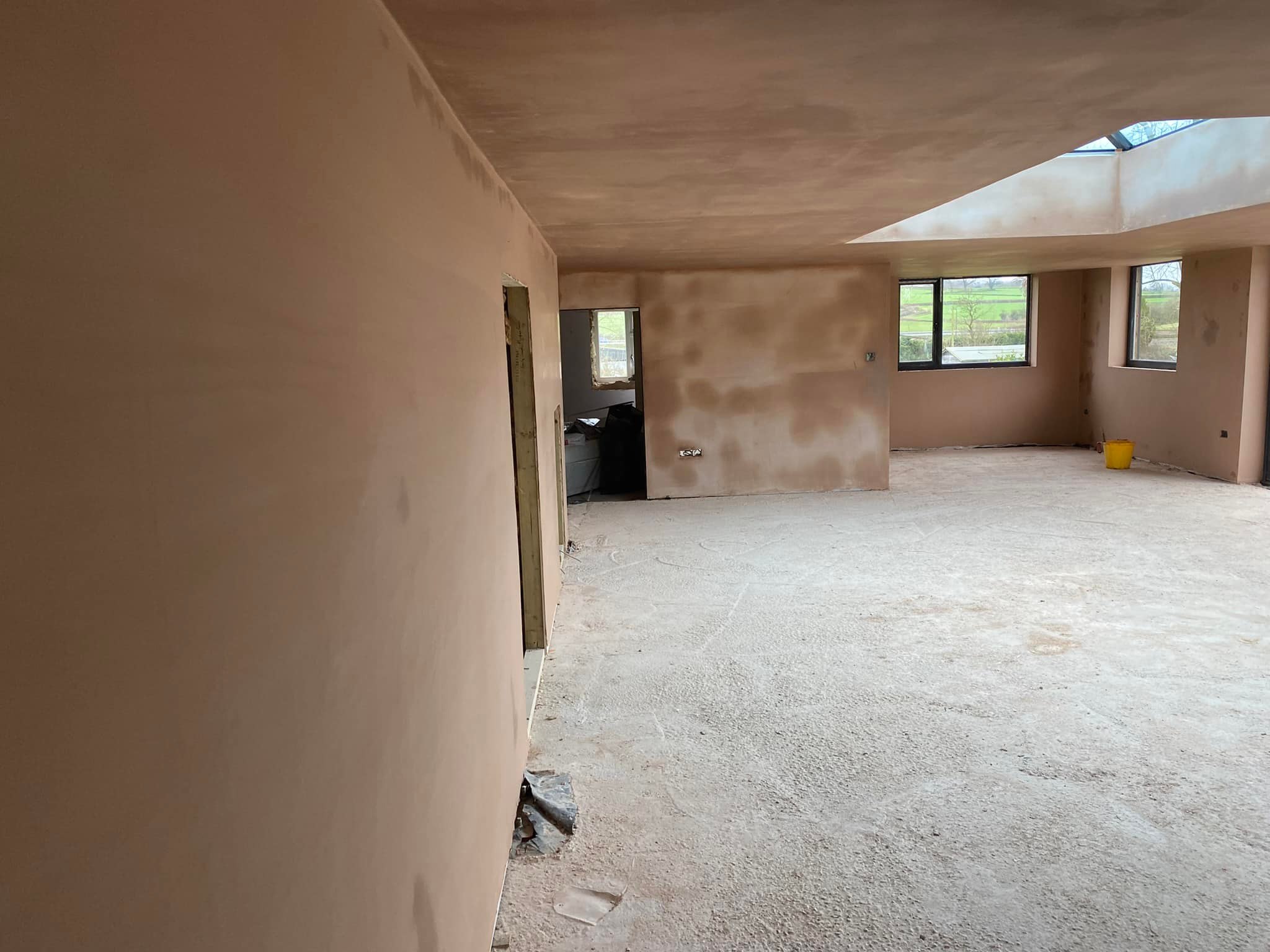 Pro Tech Plastering | Torquay