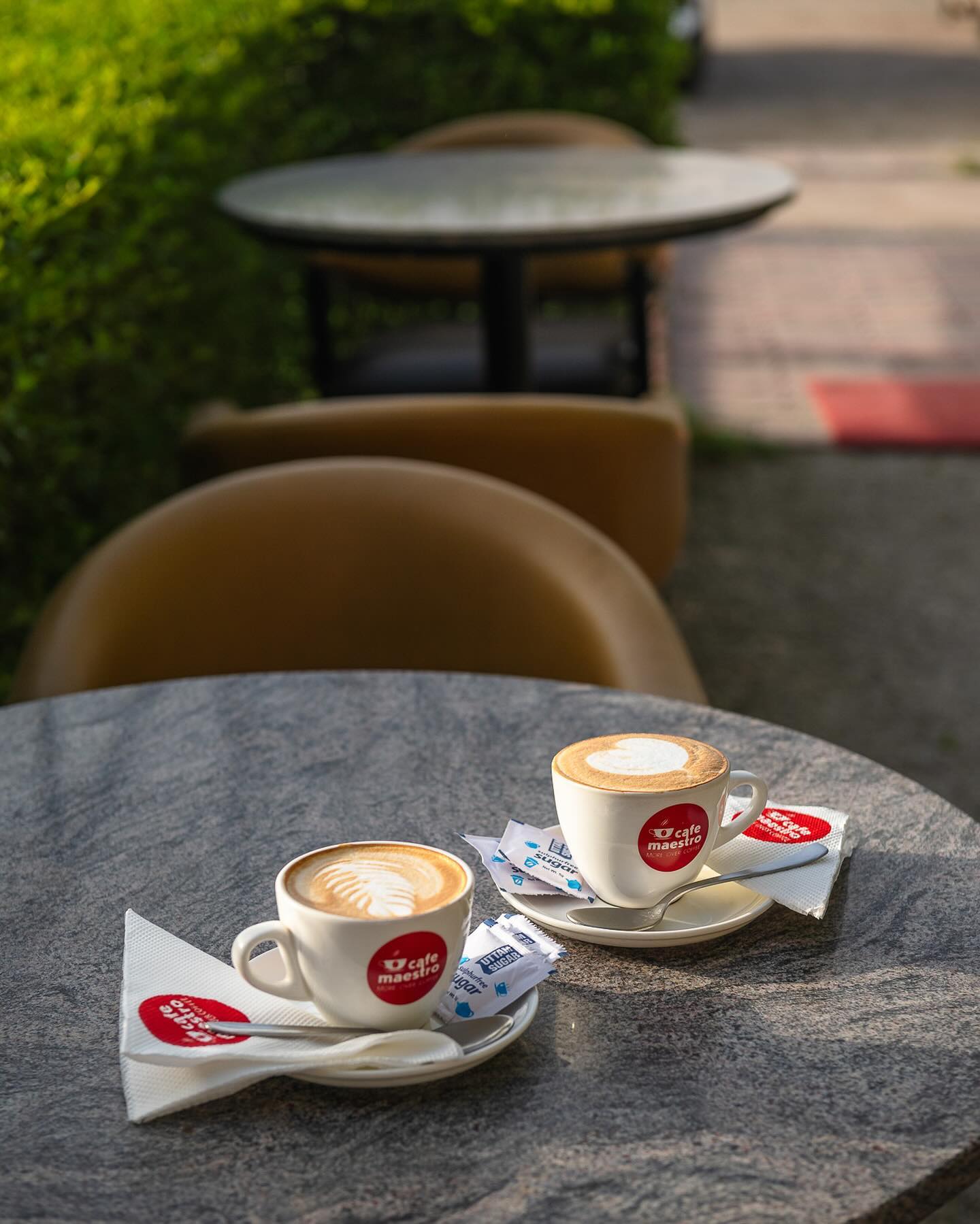 Cafe maestro - #cafemaestro #moreovercoffee #kishangarhblog ️ # ...