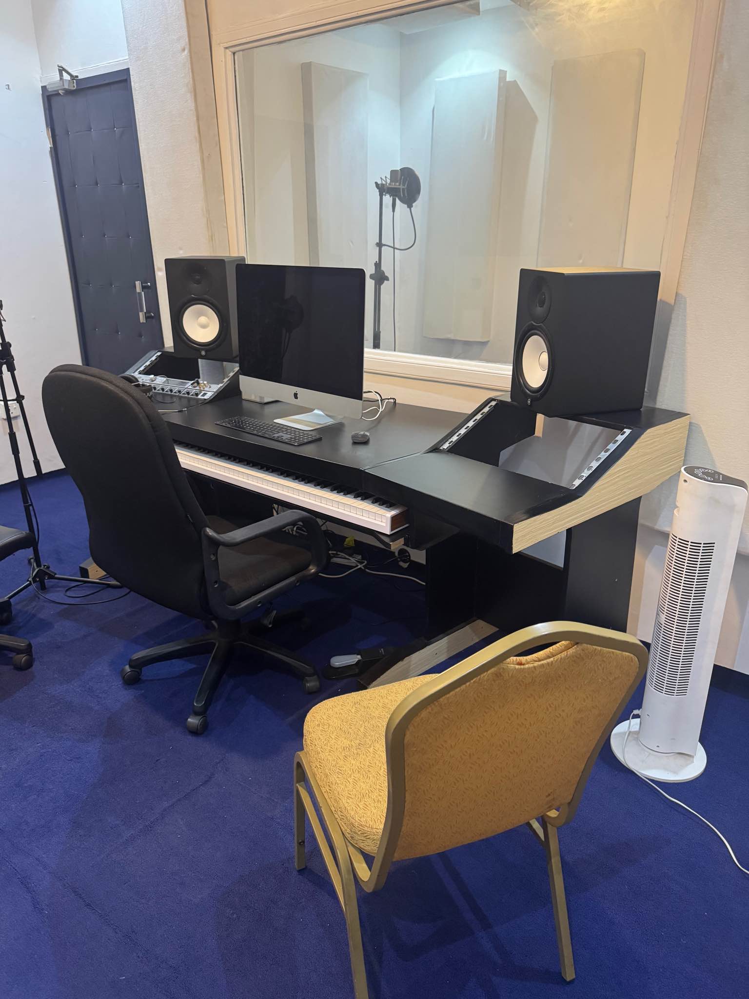 Recording Studio available for sale or Rent - Pro Audio Equipment ...
