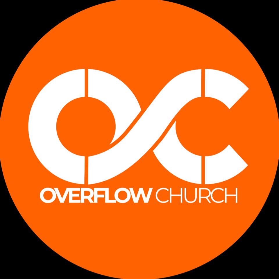 Overflow Church - 🔥📲 OVERFLOW SUNDAY - UNASHAMED OF JESUS!... | Facebook
