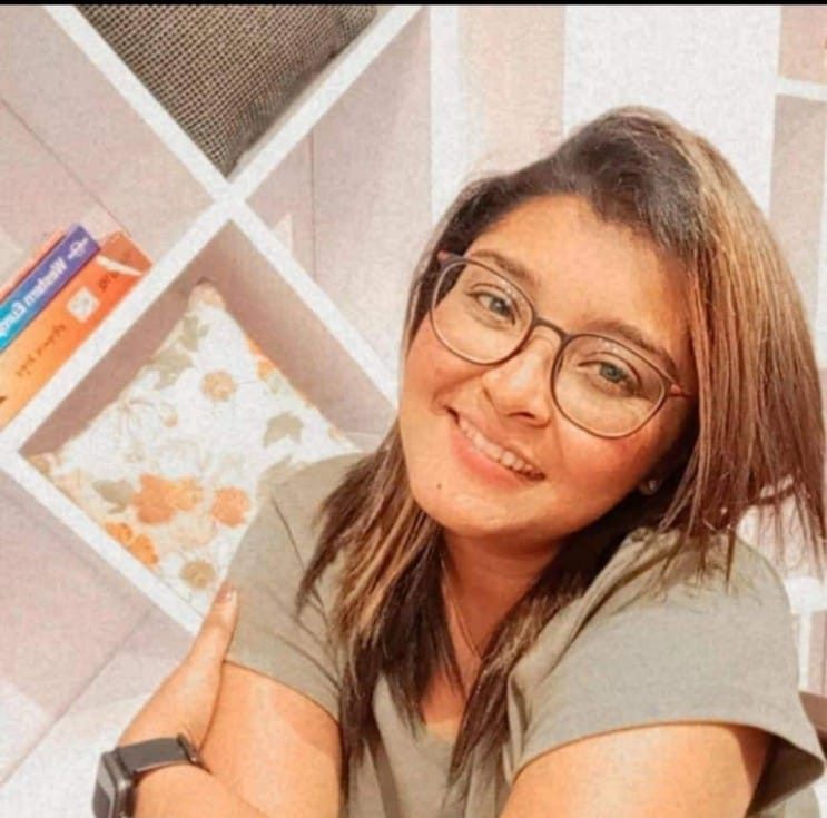 RJ Riya