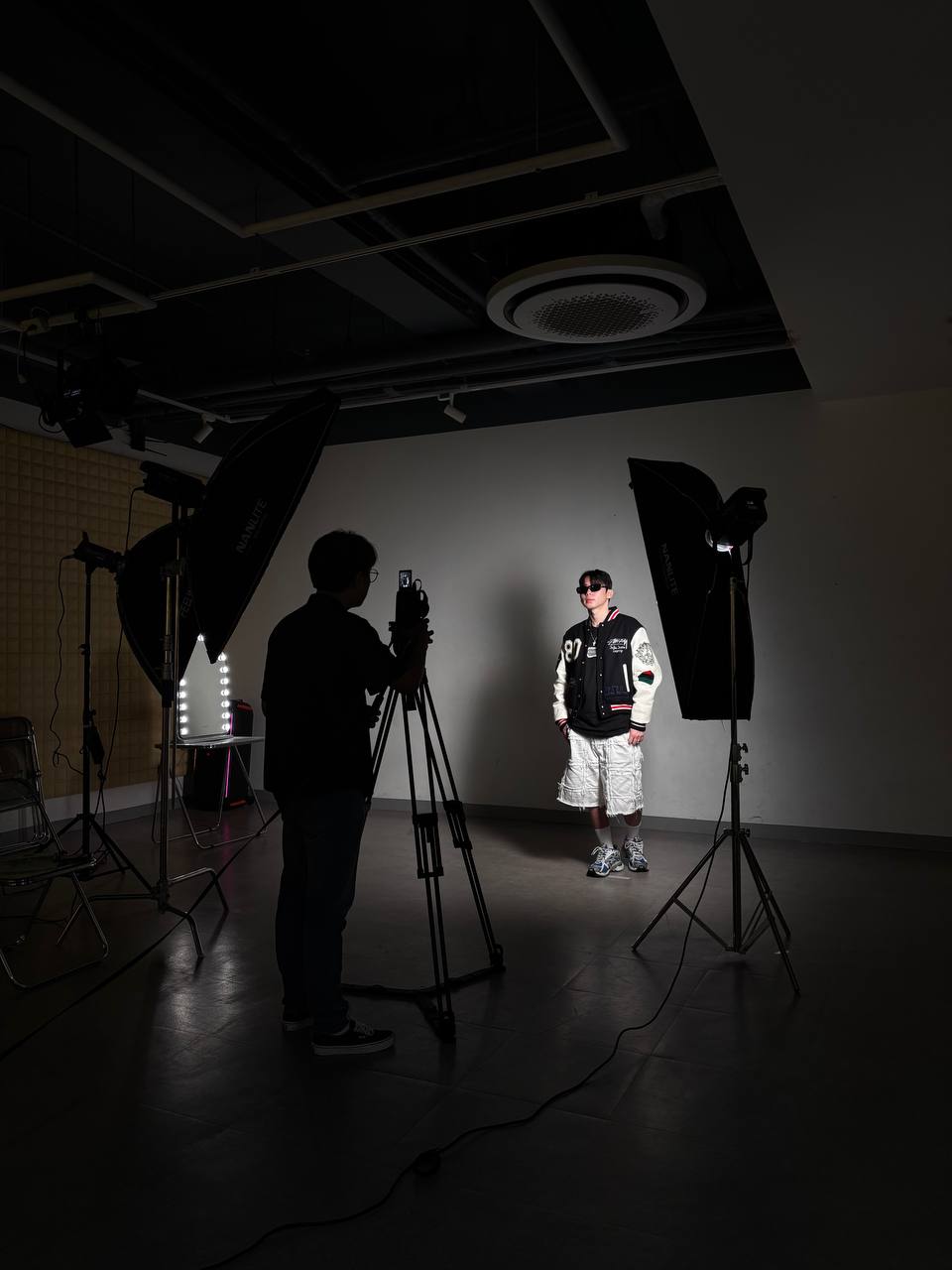 NXT Studios | Pasig