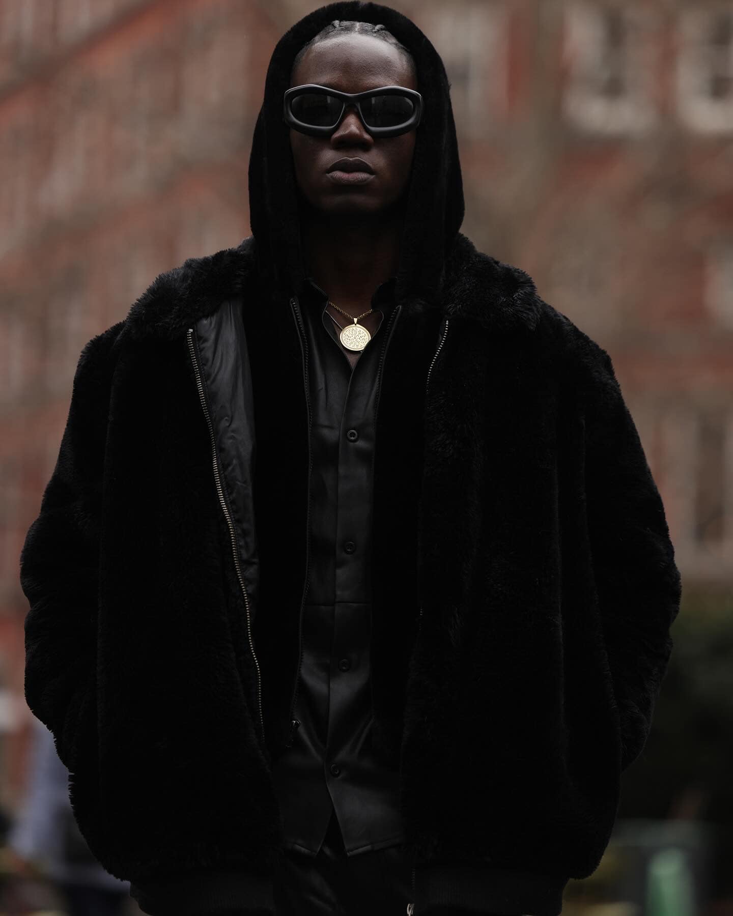 Samory Christopher