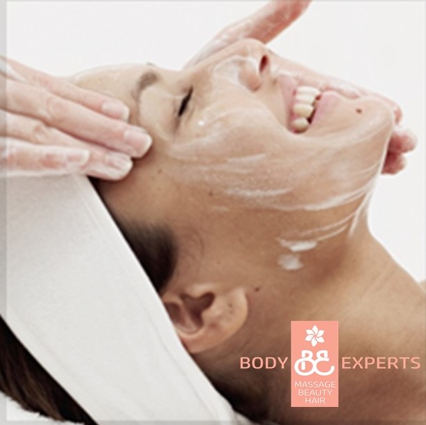 Body Experts: Massage-Beauty-Hair