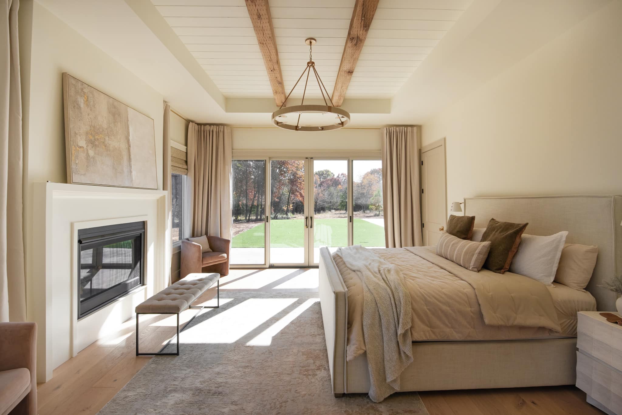 Brit Interior Design Co