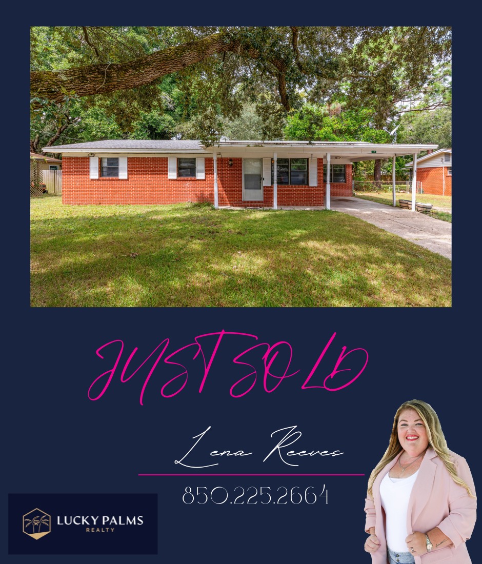 Lena Reeves Florida Real Estate