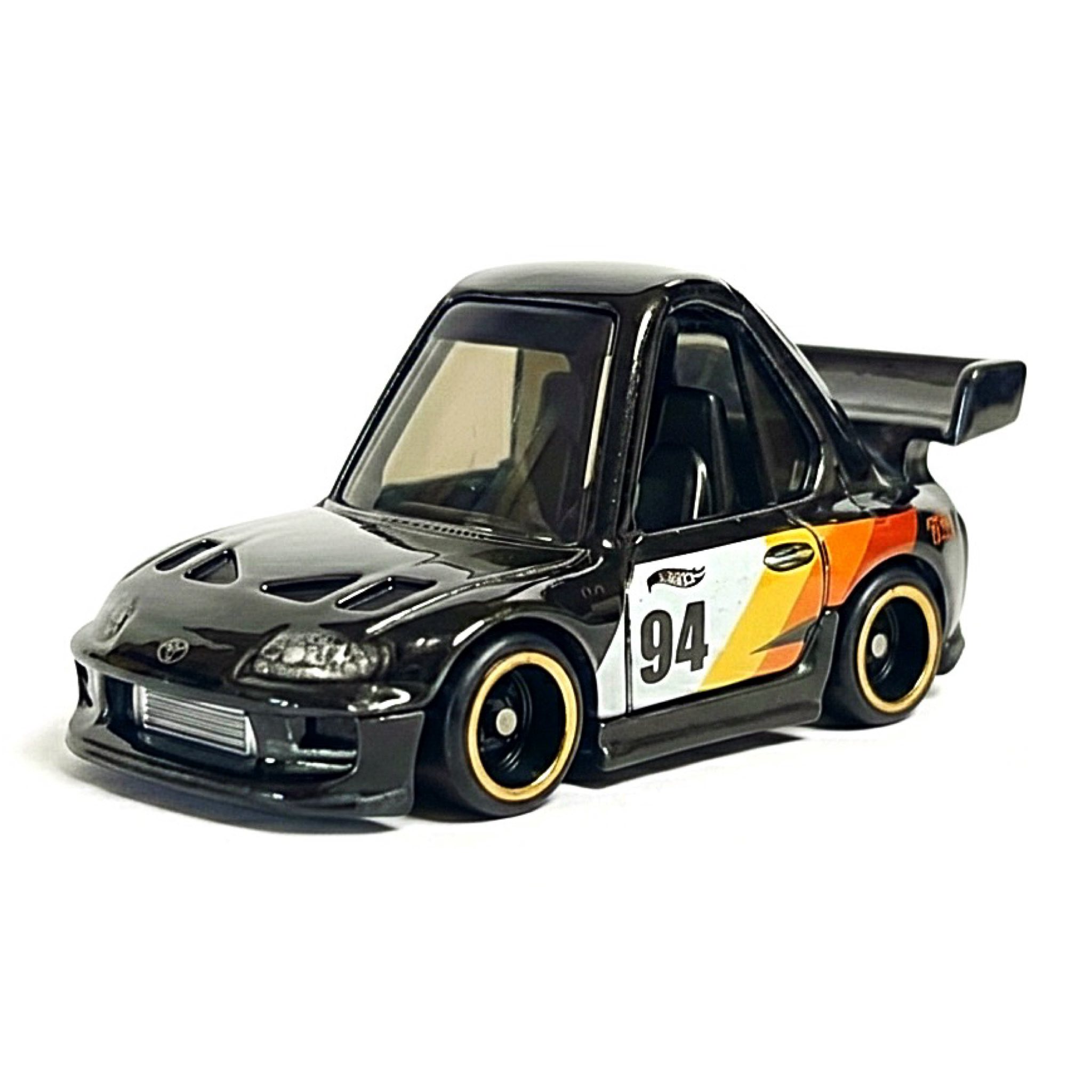 COLLECTORS… ?? Hot Wheels Tooned 