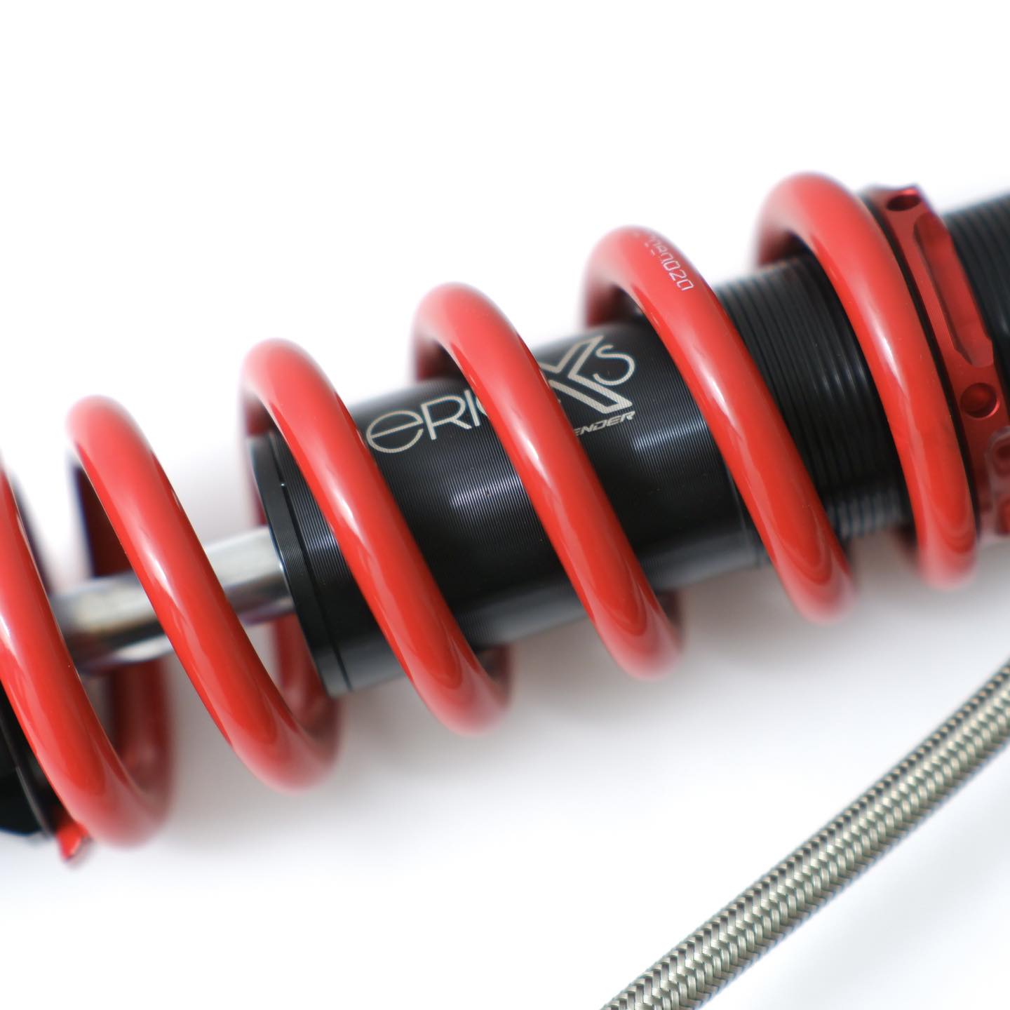 Profender X-series rear suspension standard 310mm Bike model: ZX4R