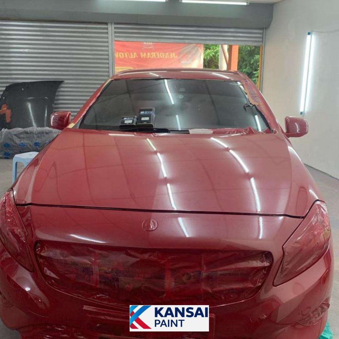 Jenderam Autowork