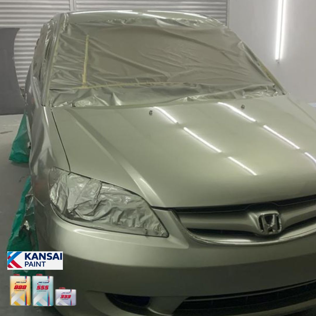 Jenderam Autowork