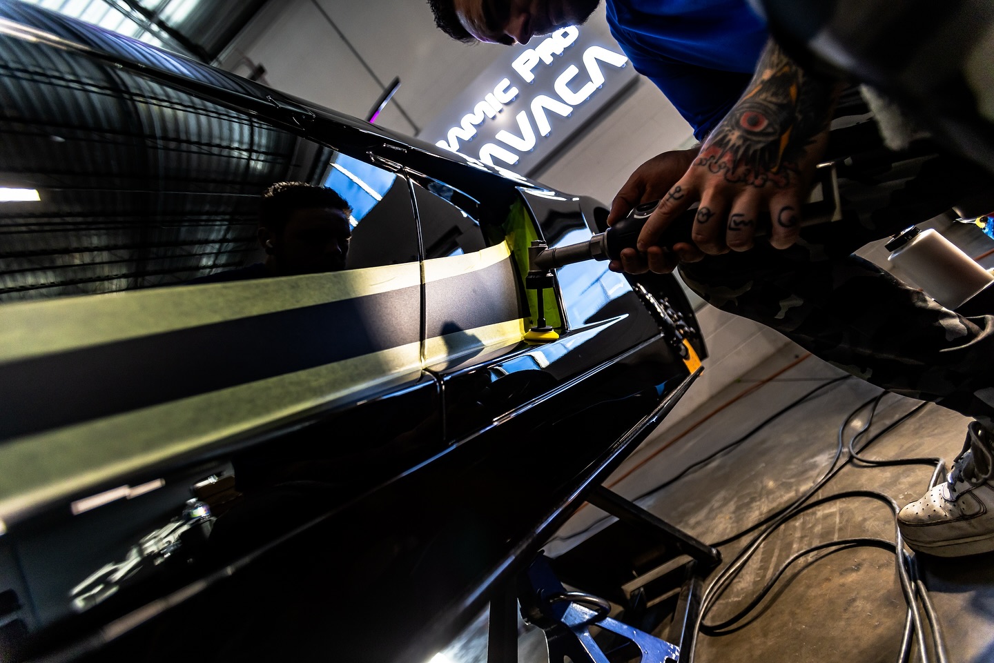 The Little Speed Shop | Rochester NY