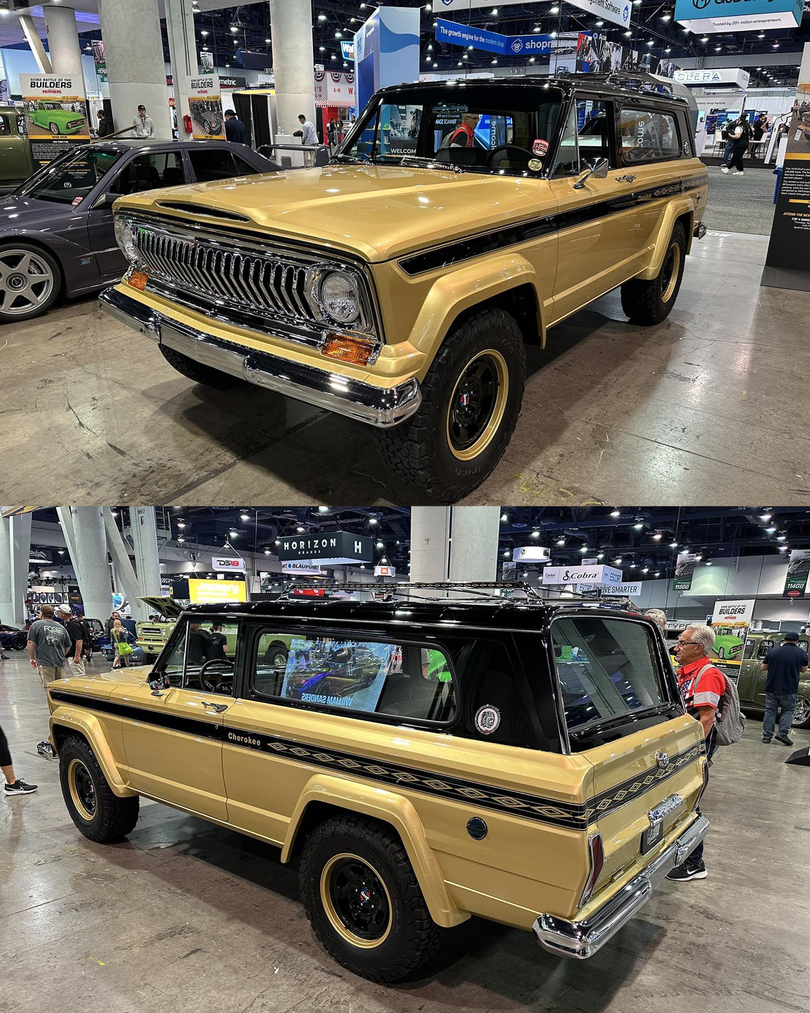 Elmust - 1978 Jeep Cherokee Chief🔥🚀 | Facebook