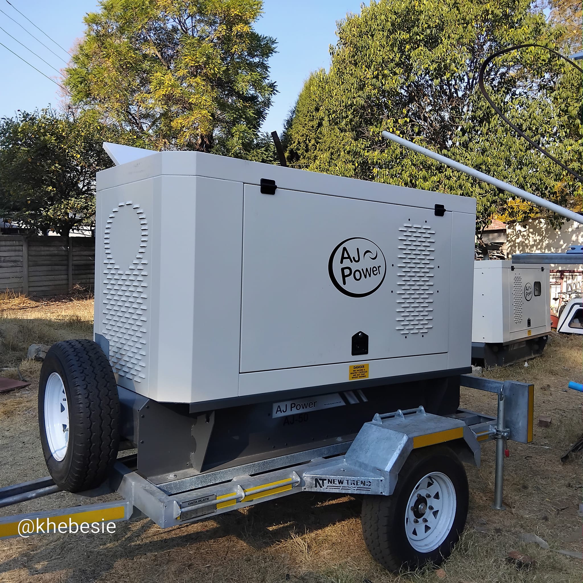 Powervision Zimbabwe | Harare