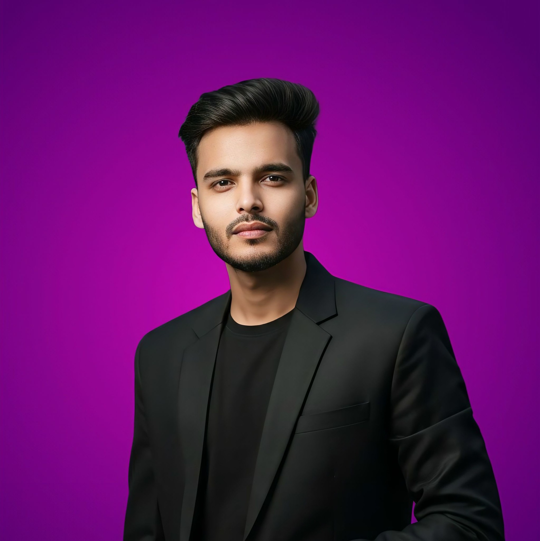MD Rauf