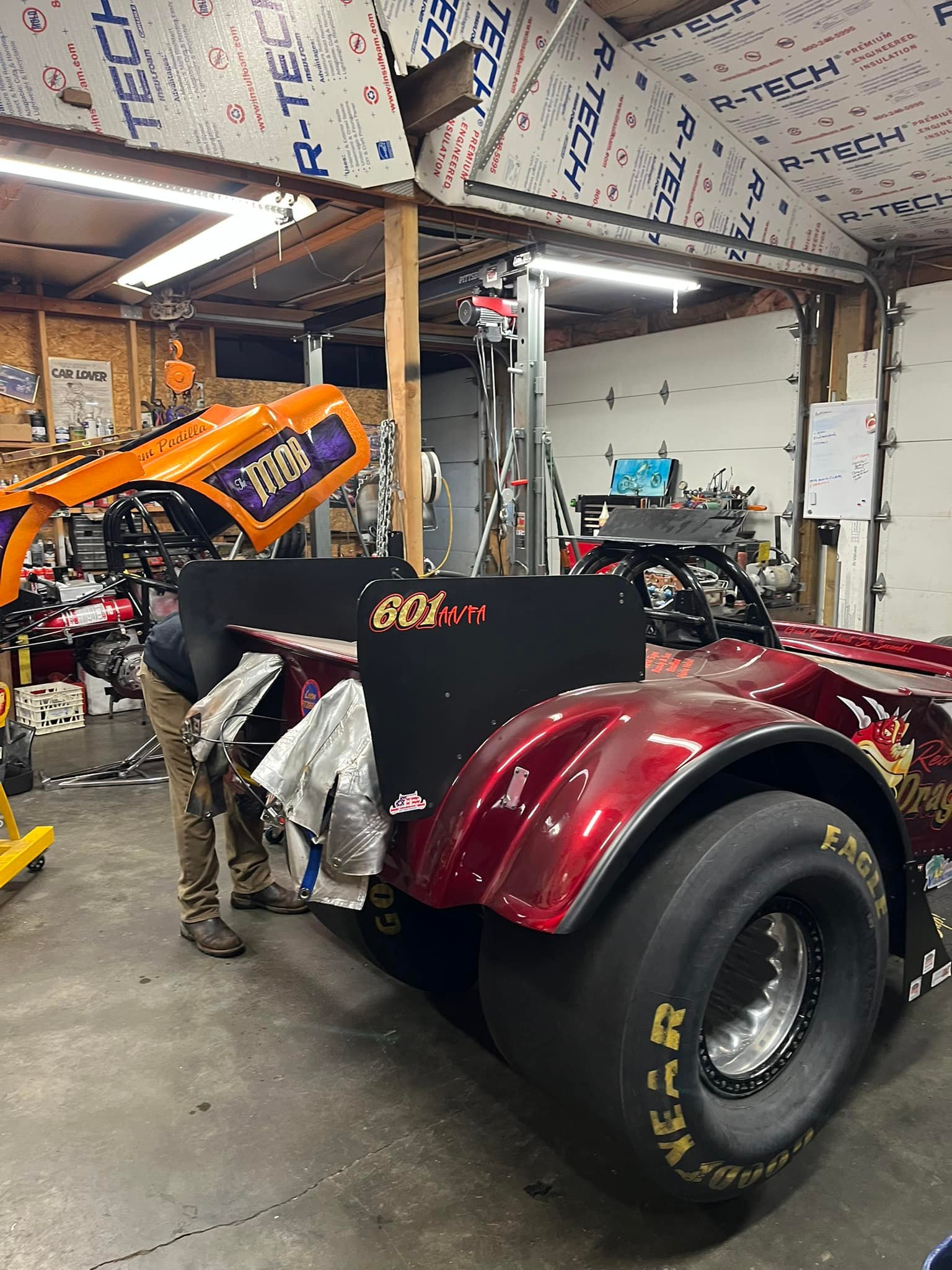 Padilla Motorsports