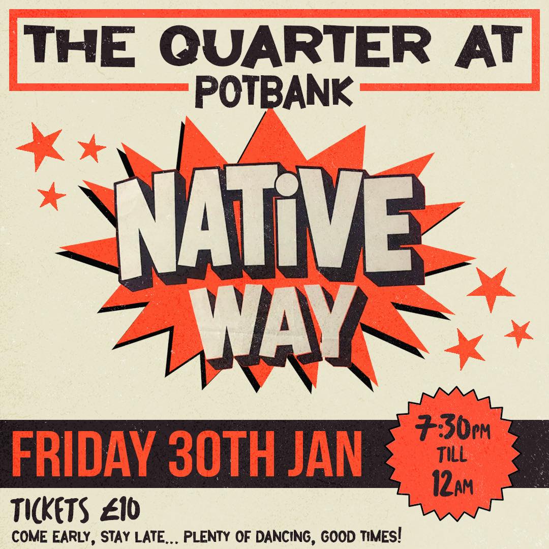 NATIVE WAY