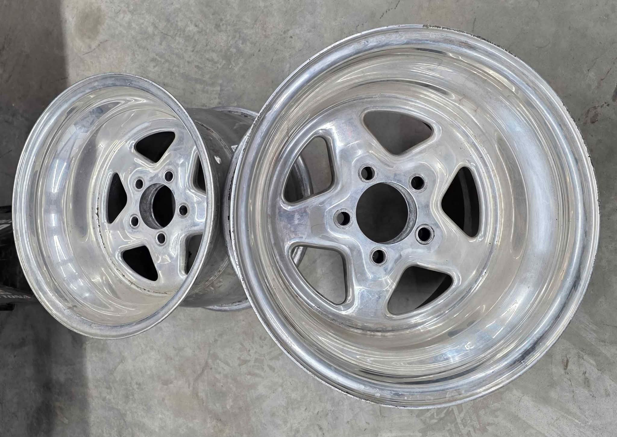 Weld racing rims - Car Wheels, Tires & Parts - Avondale, Colorado ...