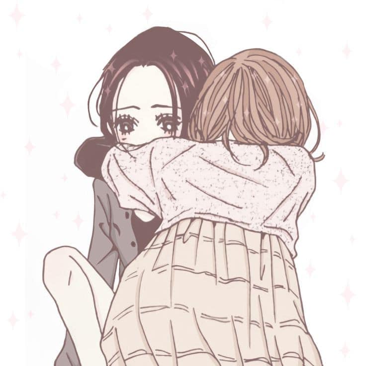 nanaちゃん♡ ❤︎ ̮͡ Nana and Hachiko 🍓 ,, 🎀