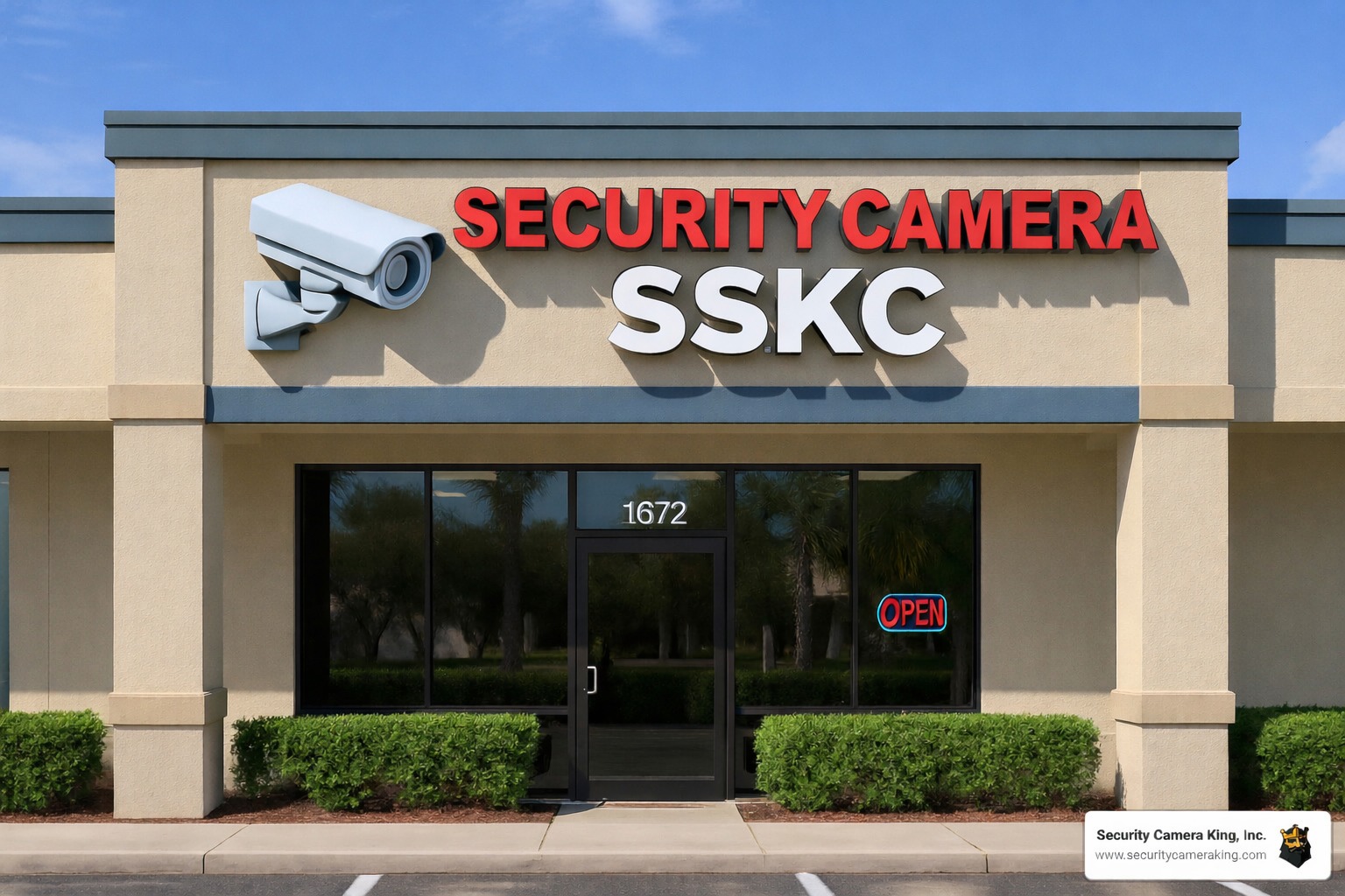 Security Systems KC