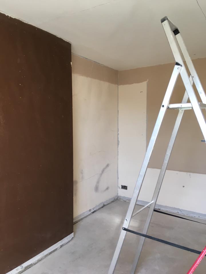 George Kerridge Painter & Decorator Est 1984