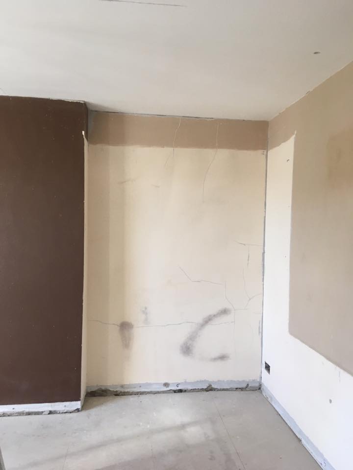 George Kerridge Painter & Decorator Est 1984