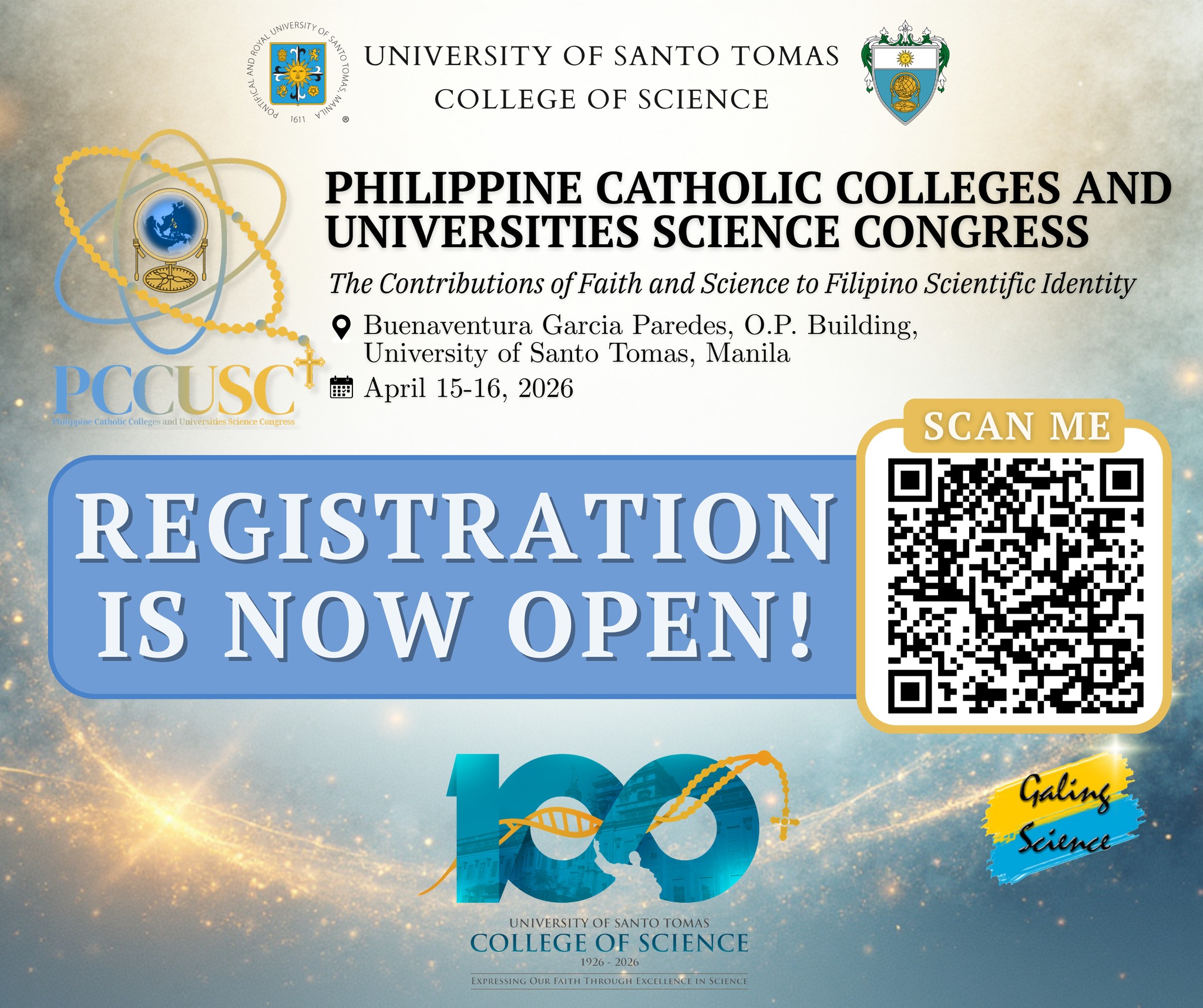 UST-Science - UST-Science added a new photo.