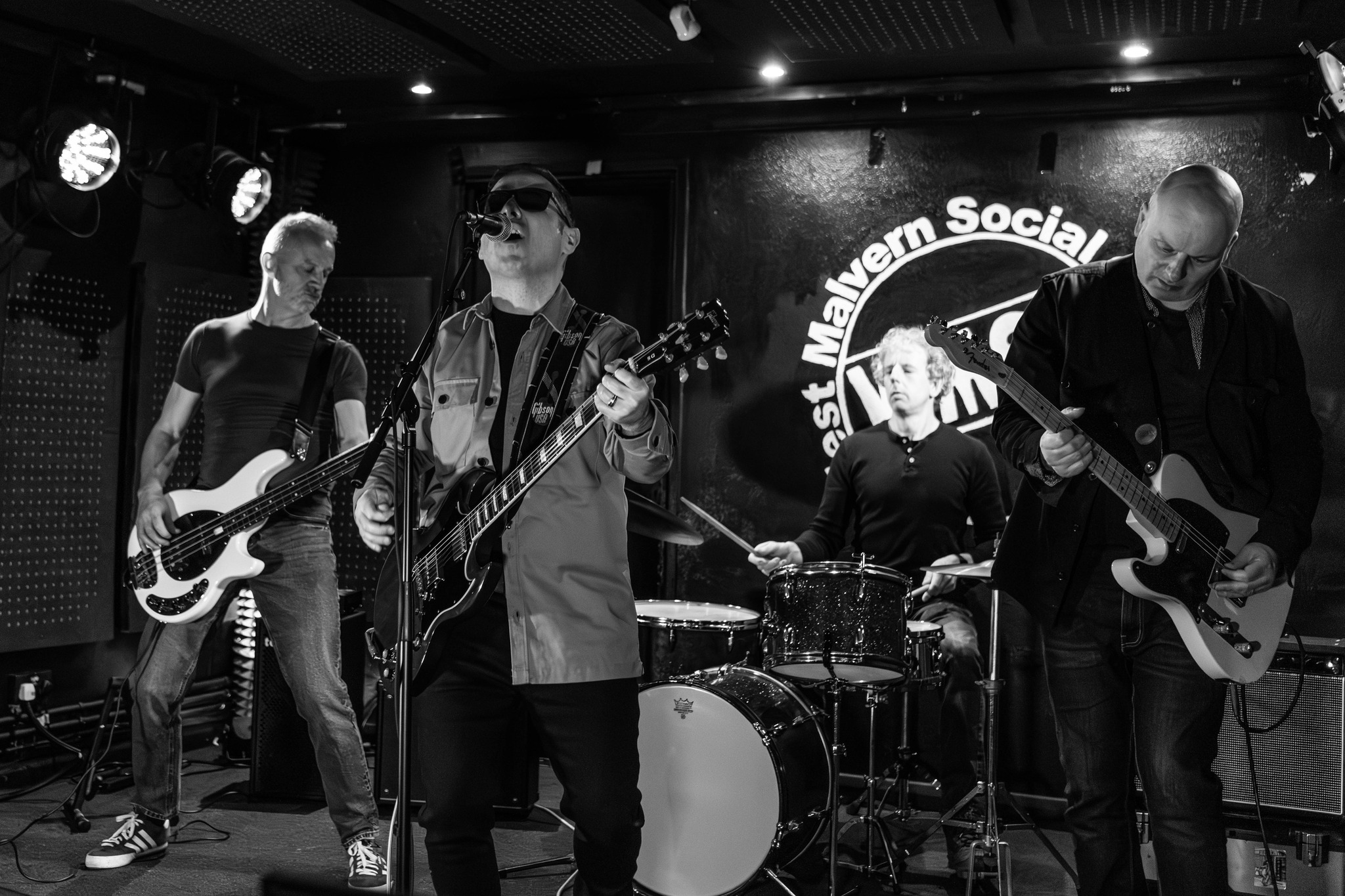 Scott Lowber - Join Cora & The Notes FRIDAY night at Okie... | Facebook