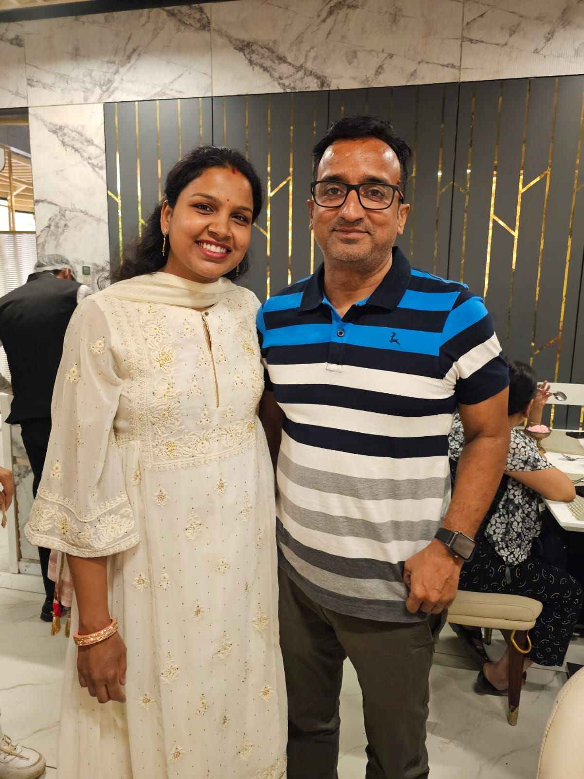 Rajeev Ranjan
