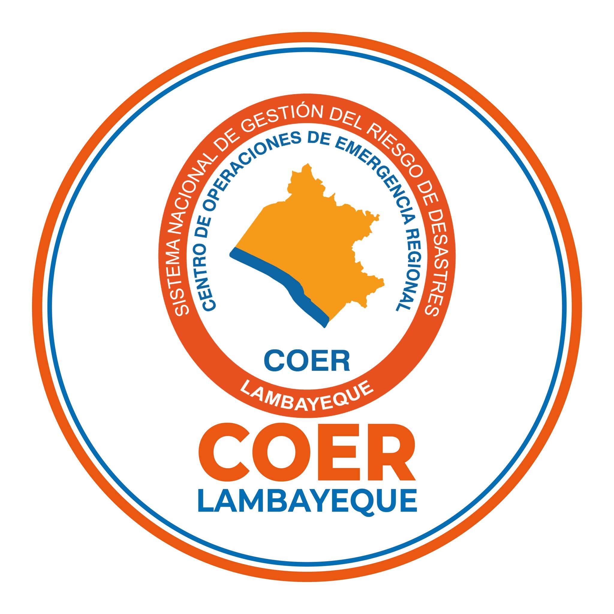 COER Lambayeque - COER Lambayeque added a new photo.